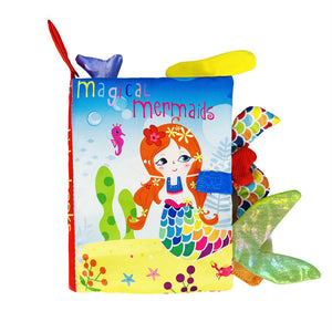 mermaid
