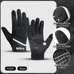 A0087-Black