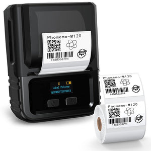 M120 black