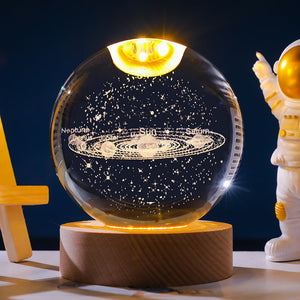 solar system