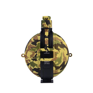 Camo Yellow