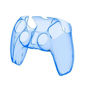 Transparent Blue