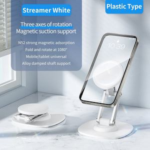 Q19-L White【Plastic Type】