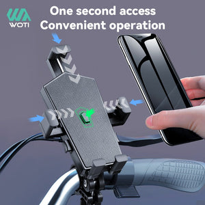 Car handle black