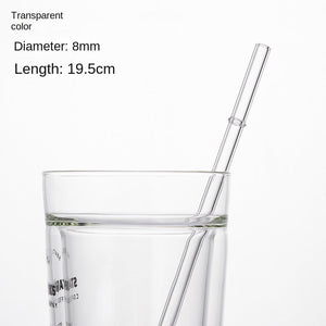 Transparent (8*195mm)