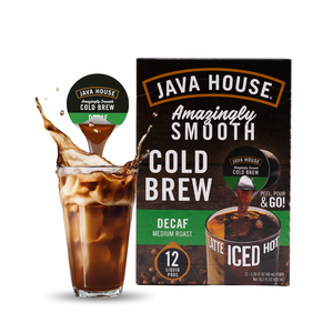 Decaf