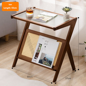 Brown 55CM