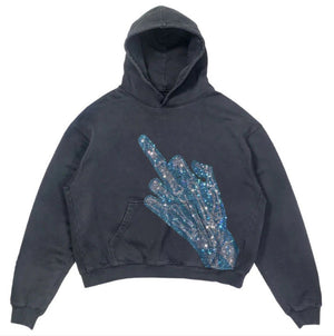 Y2g Printed Sweater 7