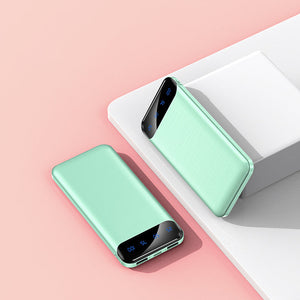 Light Green