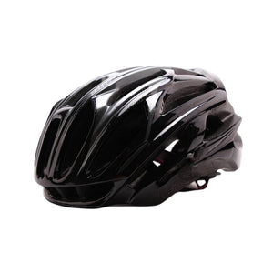 Black helmet