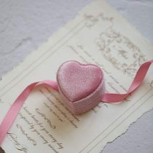 Soft pink