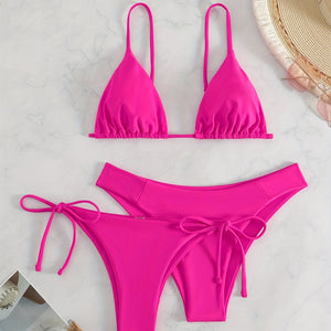 Bright Pink
