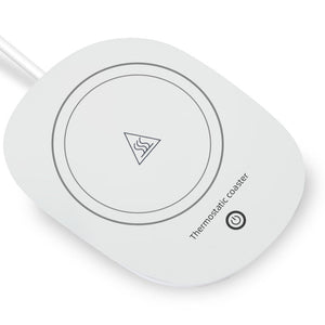 Coaster white