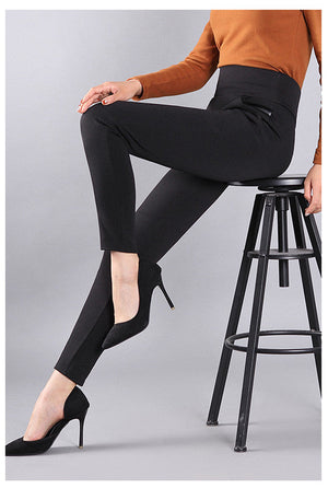 Black thin