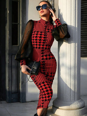 Brick Red