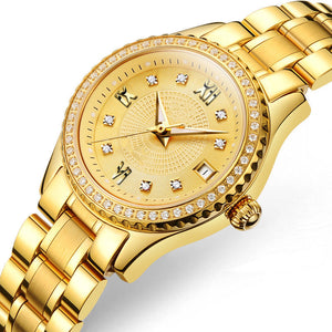 Whole gold