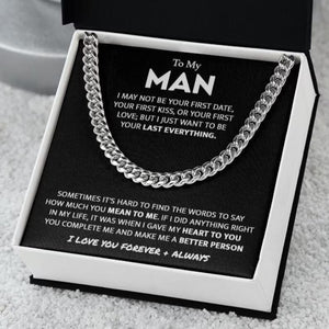 Platinum gift card box