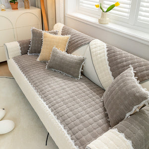 Warm light grey