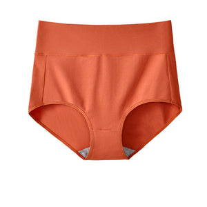 Coral red
