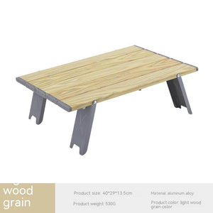 Wood Grain Generation 1