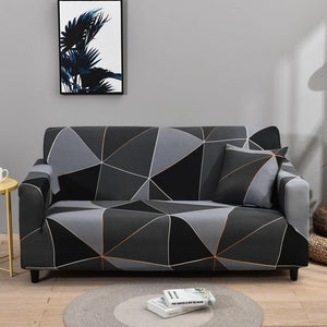 Black square