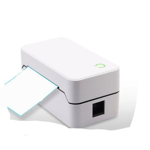 TDL408 USB connection