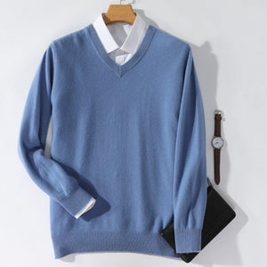 Haze blue