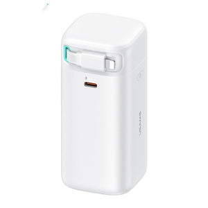 Lightning White