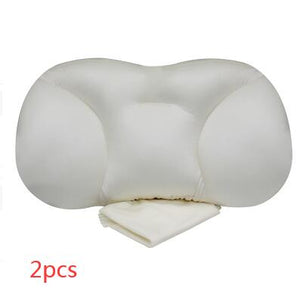 White 2pcs