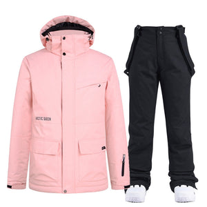 Pink C