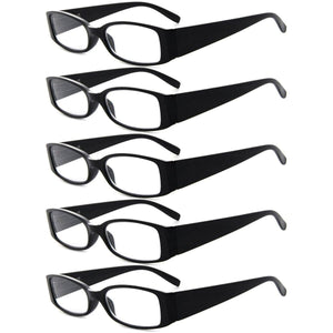 Black-5pcs