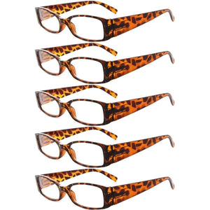 Tortoise-5pcs