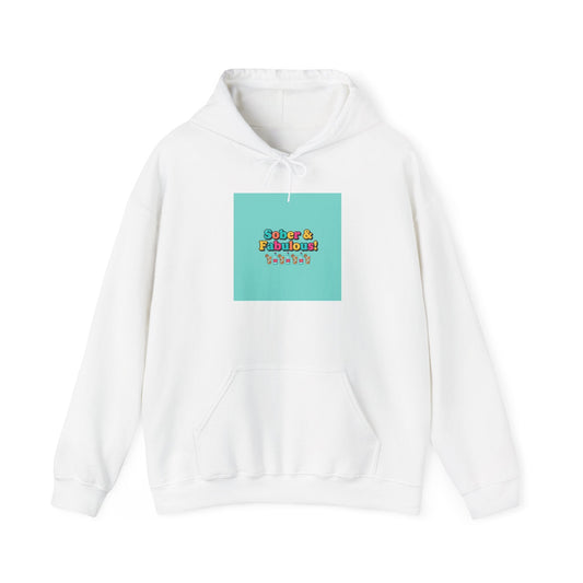 Sober Curious Hoodie, Dry January Sweatshirt | Mocktail Trend, Teetotal Slogan