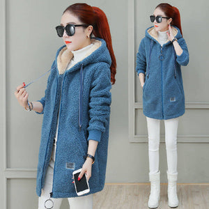Denim Blue