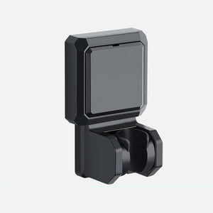 C Black luxury board without punching