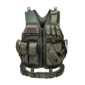 Army green