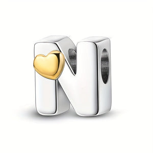 N