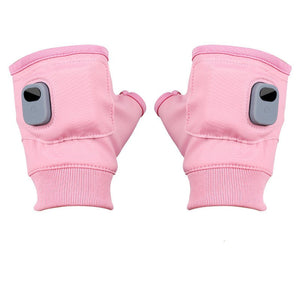 Pink/pair