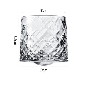 Transparent Gemstone -270ml