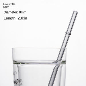 Low-key Gray (8*230mm)