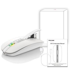 M113 White