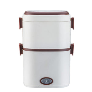 Double layer brown