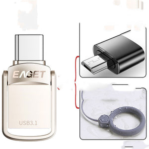 Usb3.1 to send Android adapter
