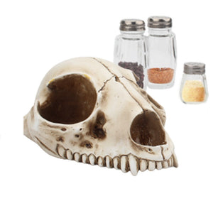 Cat bone base seasoning bottle set