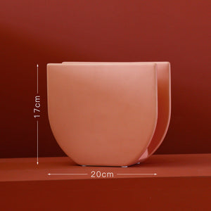 Medium dark pink