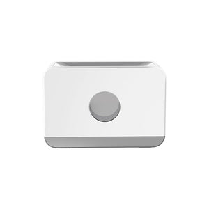 Two color humidifier white