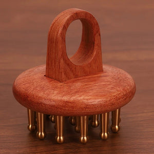 Massage Comb