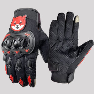 SKY Bull Head Touch Screen - Orange