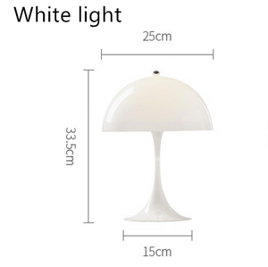 25cm White light