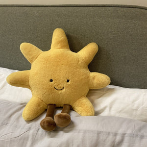 Small sun 35cm